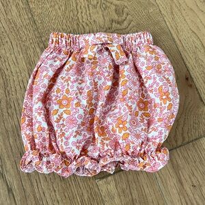 Little English bloomers size 9m